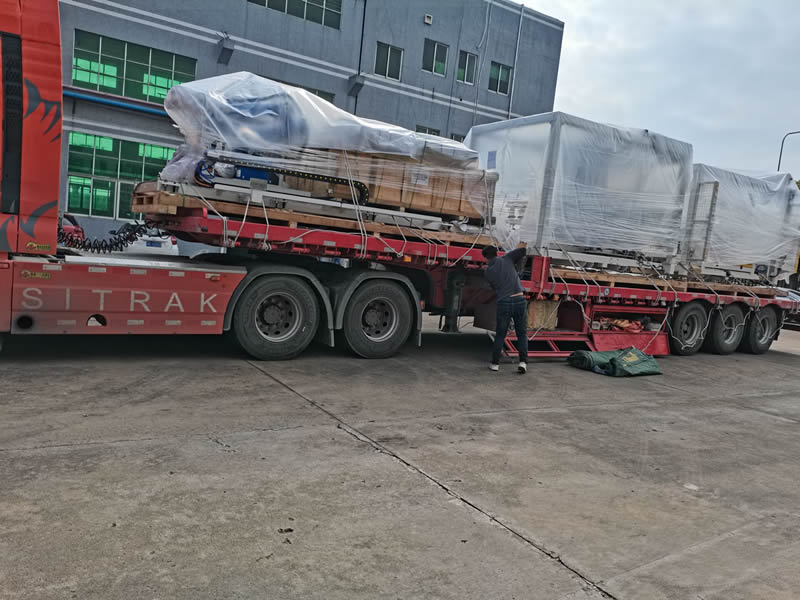 临沂到乌海货运专线-临沂到乌海货运公司-可整车可拼车